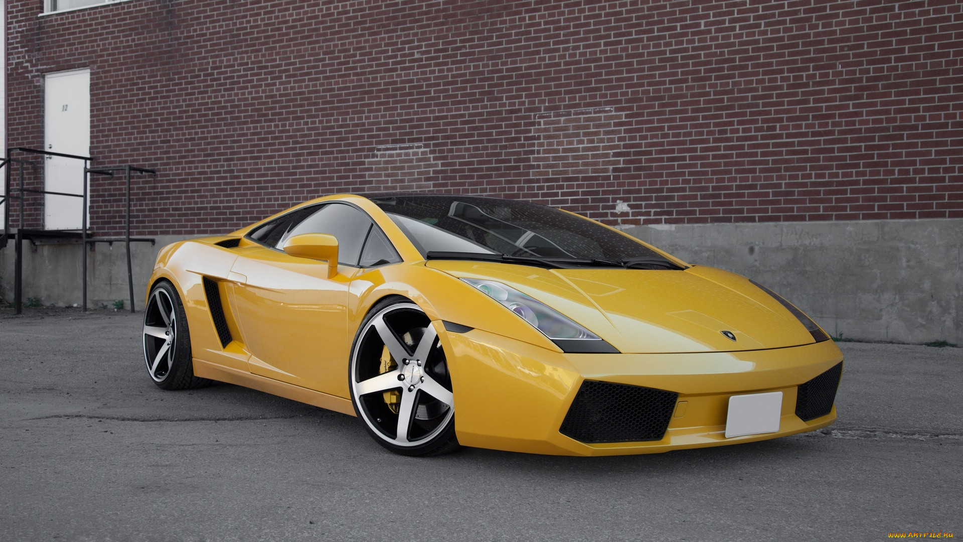 , lamborghini, , gallardo, lp560-4